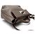 Hermès BORSA A MANO HERMES 24/24 MINI IN PELLE EVERCOLOR & SWIFT ETOUPE CON TRACOLLA 2012 Taupe - vista 4