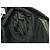 Hermès HERMES-JACKE AUS GOATLEDER 44 L 3 KNÖPFE WOLLFUTTER Schwarz - Ansicht 10