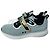Prada Sneaker Türkis Synthetik
