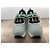 Prada Sneaker Türkis Synthetik - Ansicht 4