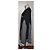 Autre Marque pianurastudio Oversized Kleid Schwarz Bunt Wolle Mehrfarben - Ansicht 2