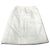 Gonna puffer vintage CC grigia sport Chanel FW 2000 - vista 2