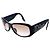 Christian Dior Black Flower Sunglasses Aventura 1