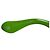 Gafas de sol de cuero de cocodrilo verde Gianni Versace Mod 417 Col 899 - vista 4