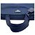 Borsa a mano Boston in blu navy scuro con logo Prada - vista 5
