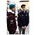 Supreme The North Face 2012AW Burgundy Mountain Shell Jacket Dark red - view 7