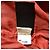 Giacca da montagna in cotone cerato rosso e nero Supreme The North Face AW10 - vista 12