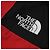 Giacca da montagna in cotone cerato rosso e nero Supreme The North Face AW10 - vista 3