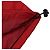 Giacca da montagna in cotone cerato rosso e nero Supreme The North Face AW10 - vista 8