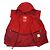 Giacca da montagna in cotone cerato rosso e nero Supreme The North Face AW10 - vista 9