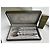 Child's cutlery set 2 pieces in Christofle Solid Silver Silvery - view 5