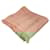 Silk In Hermès Hermes New Libris Ex Stole Scarf Pink Cashmere  ref.2003135