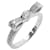 Chanel Silvery White gold  ref.2003268