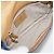 PRADA Borsa a Spalla in Tela Blu Auth 111326 - vista 11