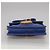 PRADA Borsa a Spalla in Tela Blu Auth 111326 - vista 5