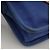 PRADA Borsa a Spalla in Tela Blu Auth 111326 - vista 9