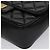 Givenchy Borsa a spalla a catena in pelle nera e oro Auth 112382 Nero D'oro - vista 14