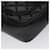 Givenchy Borsa a spalla a catena in pelle nera e oro Auth 112382 Nero D'oro - vista 16