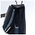 Givenchy Borsa a spalla a catena in pelle nera e oro Auth 112382 Nero D'oro - vista 18