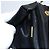 Givenchy Borsa a spalla a catena in pelle nera e oro Auth 112382 Nero D'oro - vista 19