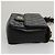 Givenchy Borsa a spalla a catena in pelle nera e oro Auth 112382 Nero D'oro - vista 3