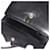 Borsa a mano GIVENCHY in pelle nera e oro Auth bs21995 Nero D'oro  - vista 10