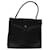 Borsa a mano GIVENCHY in pelle nera e oro Auth bs21995 Nero D'oro  - vista 13
