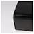 Borsa a mano GIVENCHY in pelle nera e oro Auth bs21995 Nero D'oro  - vista 15