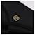 Borsa a mano GIVENCHY in pelle nera e oro Auth bs21995 Nero D'oro  - vista 17