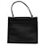 Borsa a mano GIVENCHY in pelle nera e oro Auth bs21995 Nero D'oro  - vista 2