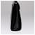 Borsa a mano GIVENCHY in pelle nera e oro Auth bs21995 Nero D'oro  - vista 3
