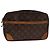 LOUIS VUITTON Clutch Compiegne 28 M51845 LV Auth bs21984 Monogramma