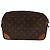 LOUIS VUITTON Clutch Compiegne 28 M51845 LV Auth bs21984 Monogramma - vista 2