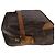 LOUIS VUITTON Clutch Compiegne 28 M51845 LV Auth bs21984 Monogramma - vista 3