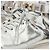Sneakers alte Buscemi Argento - view 10