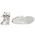 Sneakers alte Buscemi Argento - view 13