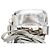 Sneakers alte Buscemi Argento - view 9