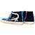 Sneakers Slide Golden Goose Multicolore - vista 2