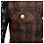 Timeless Chaqueta de tweed y encaje Chanel Castaño - vista 7