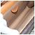 Céline Borsa a mano in tela Macadam CELINE in pelle PVC marrone Auth bs21604 - vista 19