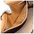 Céline Borsa a mano in tela Macadam CELINE in pelle PVC marrone Auth bs21604 - vista 22