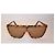 Gafas de sol Mila Shön 3513 Carey Multicolor - vista 2