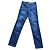 Vaqueros Guess Skinny de Tiro Alto Azules Algodón Talla 34