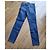 Vaqueros Guess Skinny de Tiro Alto Azules Algodón Talla 34 - vista 3