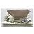 Burberry Micro Shield Pearl Lammleder Handtasche Beige - Ansicht 12