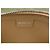 Burberry Micro Shield Pearl Lammleder Handtasche Beige - Ansicht 8