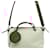Fendi By the way Medium Beige Cloth  ref.2004232
