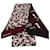 Foulard Twilly in seta Bally multicolore