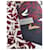 Foulard Twilly in seta Bally multicolore - vista 2