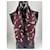 Foulard Twilly in seta Bally multicolore - vista 5